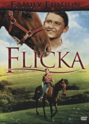 Flicka Family Edition DVD 20TH CENTURY FOX