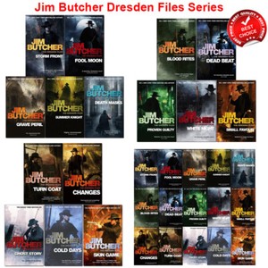 34+ Jim Butcher Dresden Files PNG