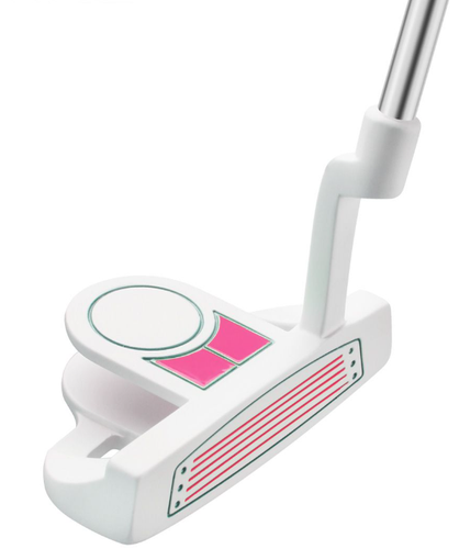 Orlimar Golf ATS Junior Girls Pink Series - for 5-8 years old or height 3'8"-4'4 - Picture 18 of 18