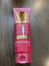 Perlier Pomegranate TIGHTENING TREATMENT Cream Abdomen Hip Legs 8.4 oz SEALED