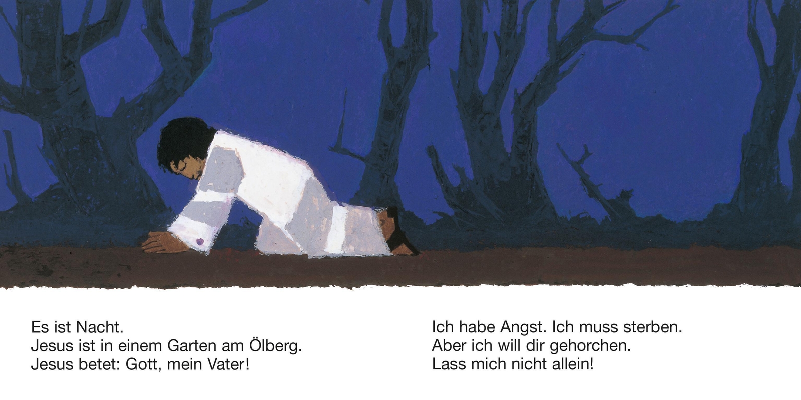 Thumbnail - Jesus Ist Auferstanden (4er-pack) | Was Uns Die Bibel Erzählt. Kleine