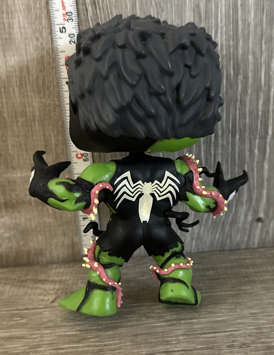 Funko hotsell venomized hulk