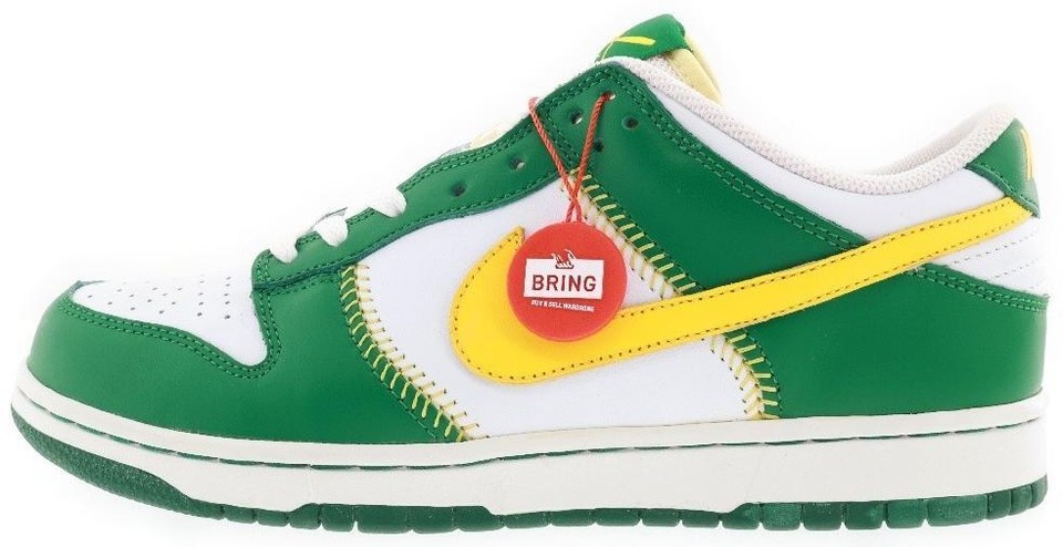 【NIKE】 ダンク ロー ベースボールパック 28cm Nike Dunk Low Baseball Pack for Sale | Authenticity