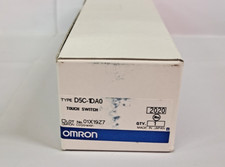 1PC Omron D5C-1DA0 D5C1DA0 Limited Contact Switch New Expedited Shipping