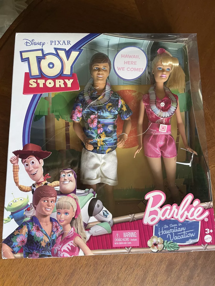 Ken toy cheap story 2