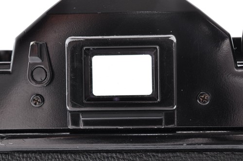 Canon A-1 / Lens FD 35mm f/3.5 Excellent+ Film Camera from Japan Y0498 - Picture 8 of 23