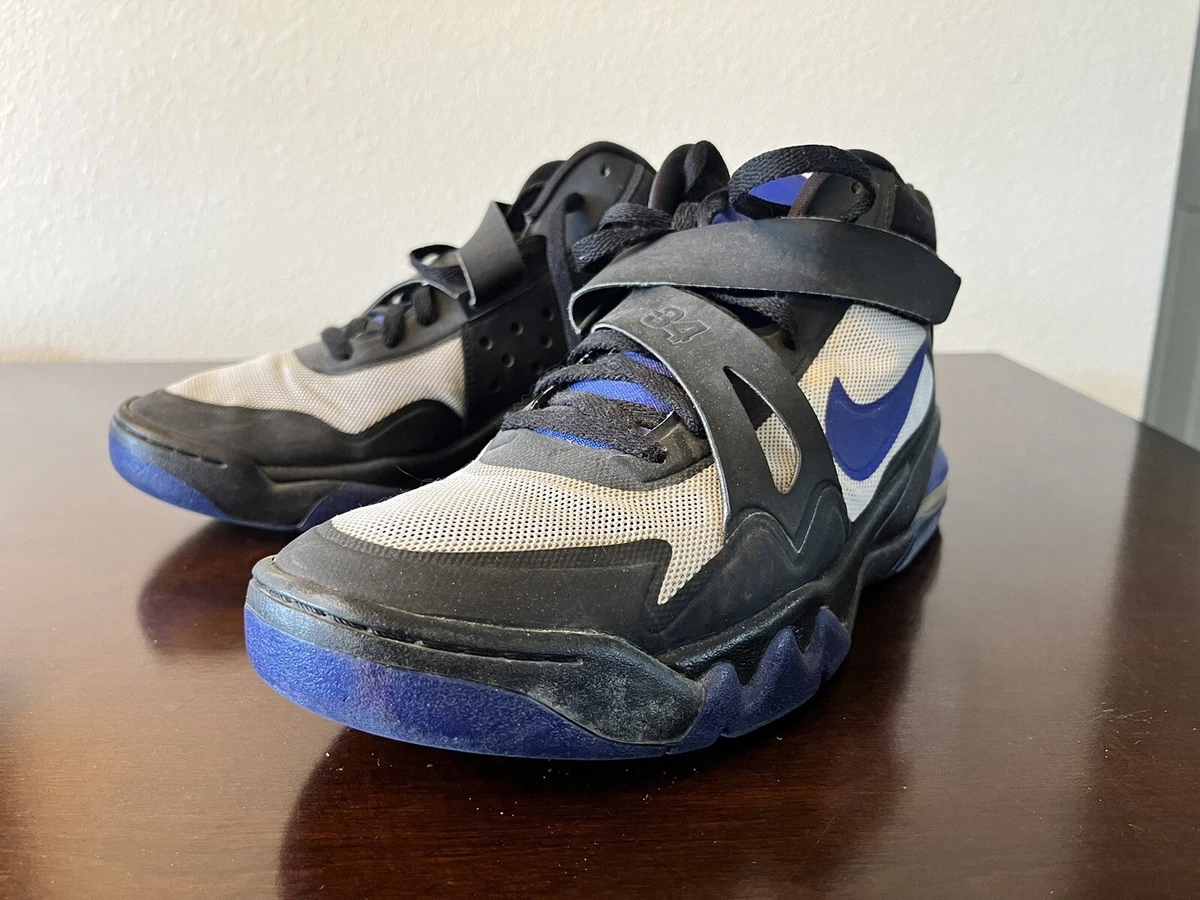 Men's nike air cheap force max cb