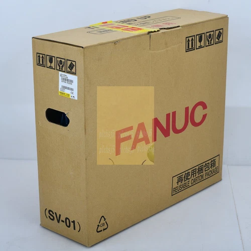 FANUC A06B-6114-H209 Servo Driver A06B6114H209 New Fast Shipping - Picture 7 of 7