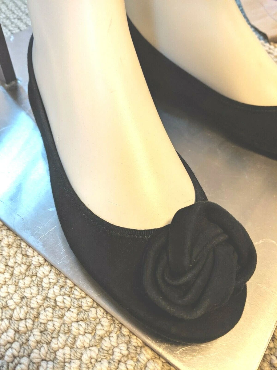 Kelly and katie ballet flats on sale