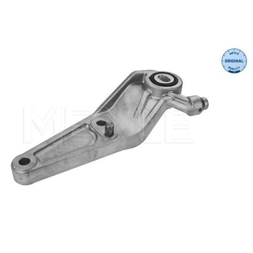 Supporto Motore Destro MEYLE 614 030 0016 - Per Opel Astra H E Zafira B - Cuscinetto In Gomma Metallo