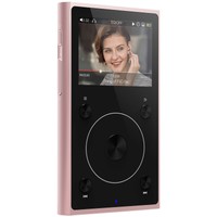 Fiio X1 Ii Portable High Resolution Lossless Music Player Rose Gold Fiio X1 Ii Portable High Resolution Lossless Music Player Rose Gold