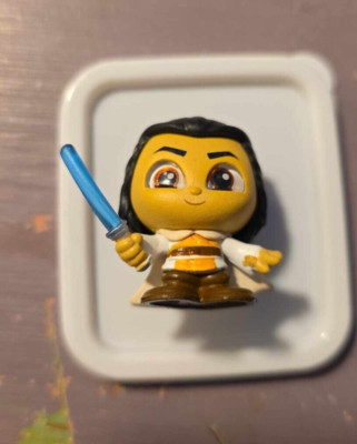 Doorables Star Wars series 1,2,3 & 4 Plus NEON & Pixel Perfect , Remember When