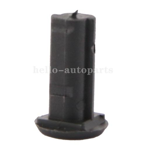 190pcs Universal Car Body Fastener Plastic Clips Rivets Panel Fender Retainer US - Picture 13 of 16