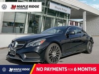 2016 Mercedes-Benz E-Class E 400