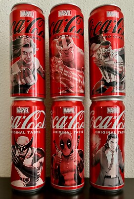 Coca-Cola ヘッドホン＆腕時計4個 セット　レア Coca-Cola ヘッドホン＆腕時計4個 セット レア