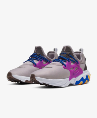 NEW Nike React Presto Women's Size 6 Running Shoes CD9015 