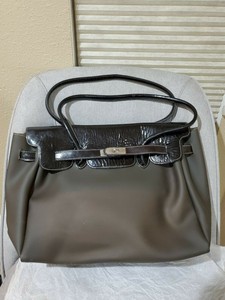 jelly satchel handbags