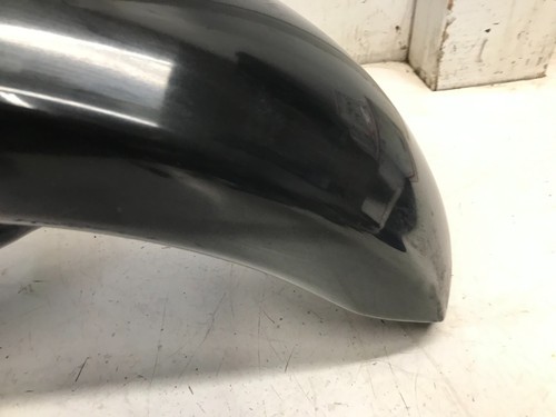 18J24 2007 YAMAHA XV 1900 CT Front Fender BLACK 1D7-YK215-00-P1 - Picture 5 of 13