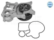 Original Meyle water pump 313 220 0021 for BMW