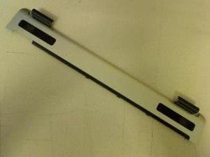Scharnier Gehäuse Abdeckung Blende Toshiba A100-775 (2)