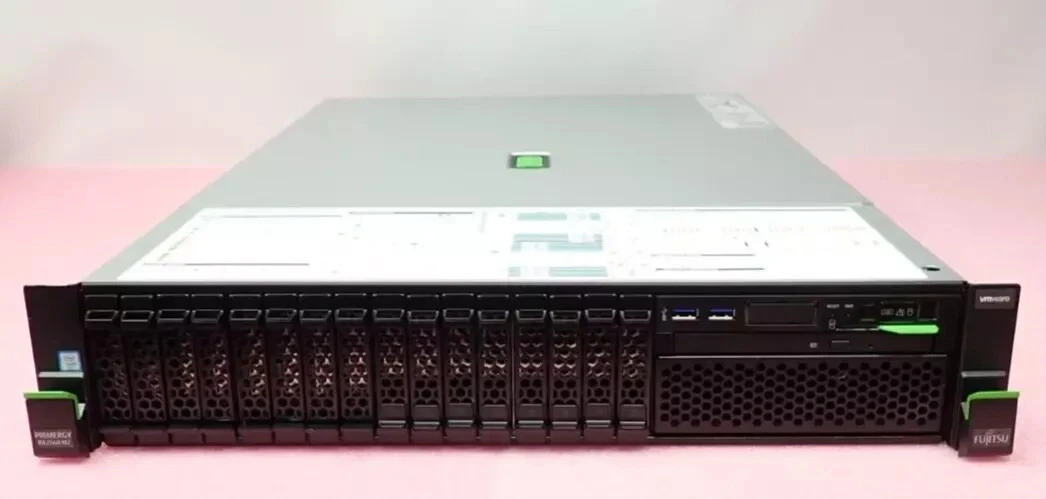 Fujitsu Primergy Computer Servers for sale | eBay