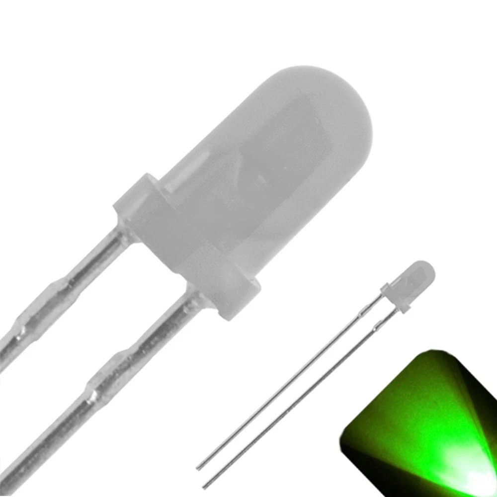 Pure green deals led