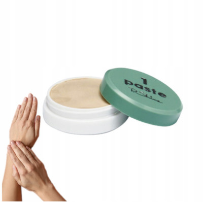 P-Shine Japanische Maniküre Nachfüllpaste - Grüne Polierpaste 8g