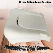 For 1999 2000 Ford F250 F350 XLT Left Hand Front Driver Bottom Seat Foam Cushion