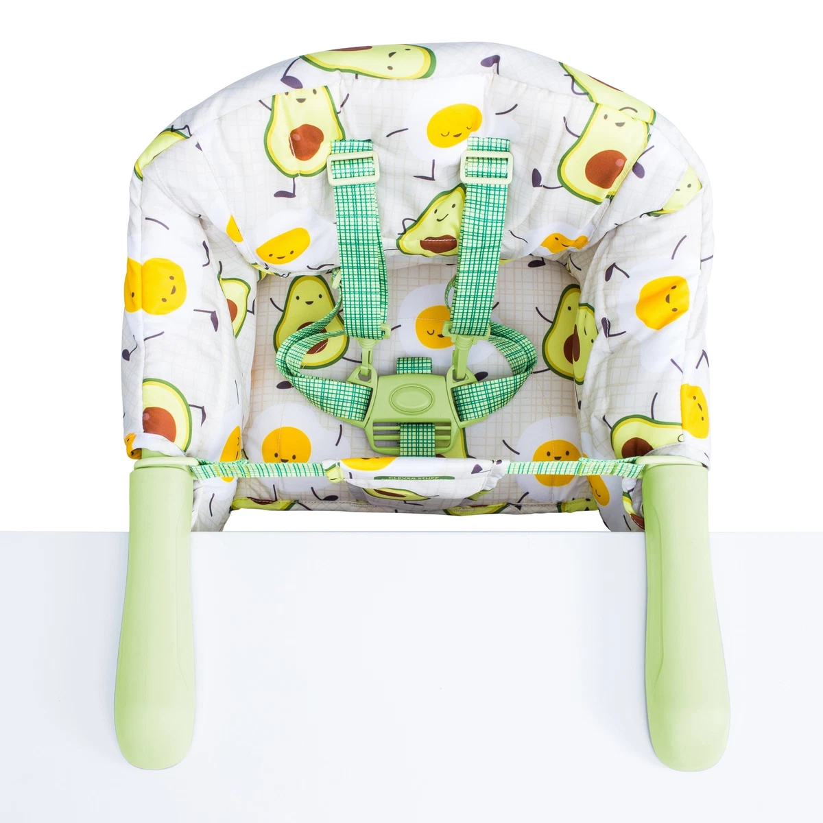Cosatto Highchair Clip On Table Chair Easy Clean Compact Fold