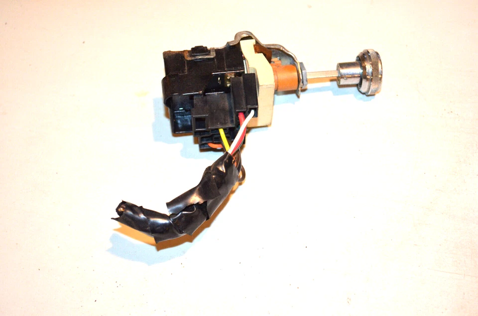 83 84 85 86 CHEVROLET VAN G10 G20 VANDURA HEADLIGHT LIGHT LAMP SWITCH AUTHENTIC Foto 2 de 3