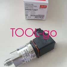 Fit For New DANFOSS MBS3100 060G1367 Pressure Sensors.