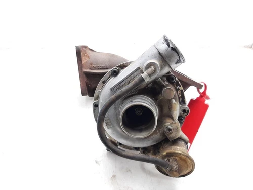 35242093F Turbocompresor para CHRYSLER VOYAGER (RG) 2.5 CRD SE 2001 6642833 - Imagen 1 de 9