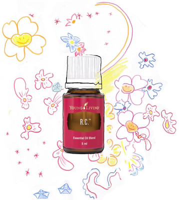 R.C. YOUNG LIVING  5ml  RC