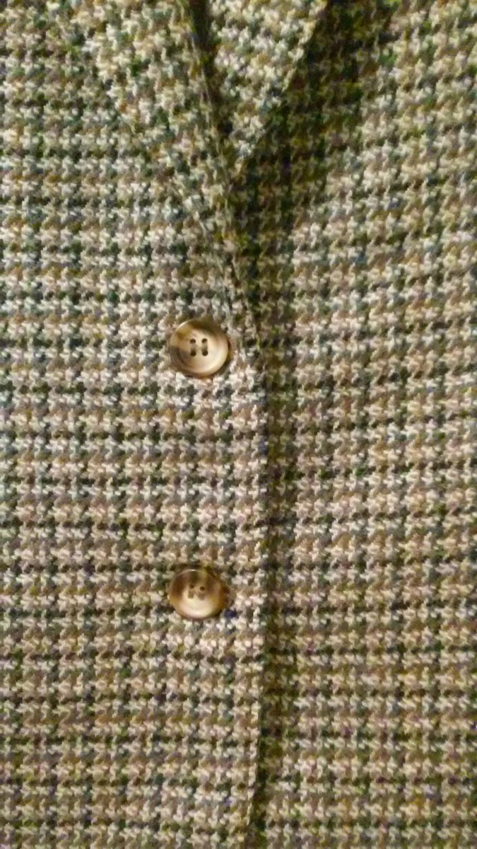 Vintage Gucci Womens Wool Blazer Size 8-10 | eBay