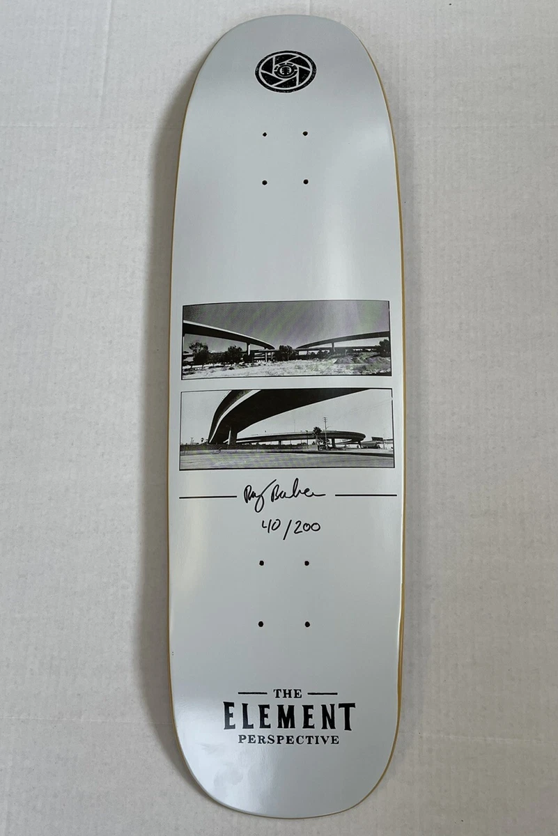 Ray Barbee In Skateboard Decks for sale - eBay