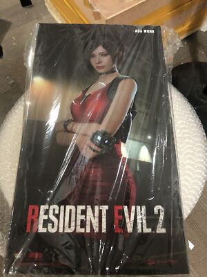 Ready! New NAUTS x DAMTOYS DMS039 1/6 2 Ada Wong Female