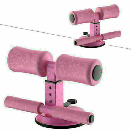 Sit Up Assistant Device Abdominal Exerciser Gym Muscle Exercise Fitness Home - Picture 15 of 24