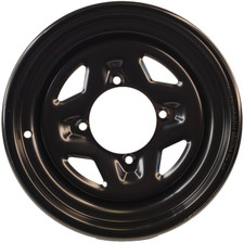 RUEDA LLANTA ATV algunos Polaris Sportsman Ranger RZR Ace General Brutus 14x7 4/156