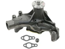 TRQ Engine Water Pump Water Pump fits Pontiac Ventura 1977 88FPPH