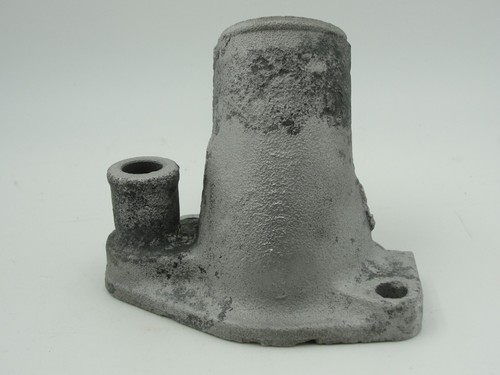 1968-1970 FORD MUSTANG COUGAR 302 / 289 THERMOSTAT HOUSING C8OE-8592-B - Bild 3 von 6