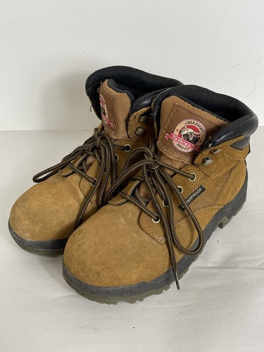 brahma womens work boots