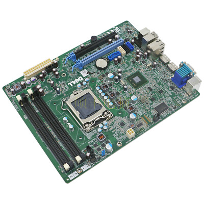 For DELL Optiplex 7010 9010 SFF MOtherboard Intel Q77