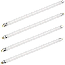 4 Pack F14T5/830 14W 22 Inch T5 Fluorescent Tube Light Bulb 3000K Warm White ...
