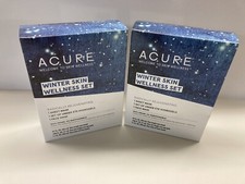 X2 Acure, Welcome to Skin Wellness, Winter Skin Wellness Set, 100 Vegan