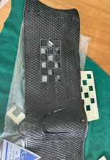 MASCHERINA COPRI RADIATORE ALFA ROMEO GIULIA 1300-1300 TI Dal 68-71 NUOVA