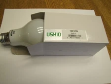 USHIO PH/213 Photo Enlarger Light Bulb 250W 115-125V PH213 213 Lamp