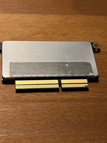 Genuine 256G SSD FOR Apple MacBook Pro 13". - Picture 5 of 6