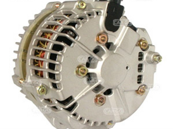 HC-Cargo Lichtmaschine Generator 110A FüR Nissan Primera Hatchback 2.0 T30 WP12-image