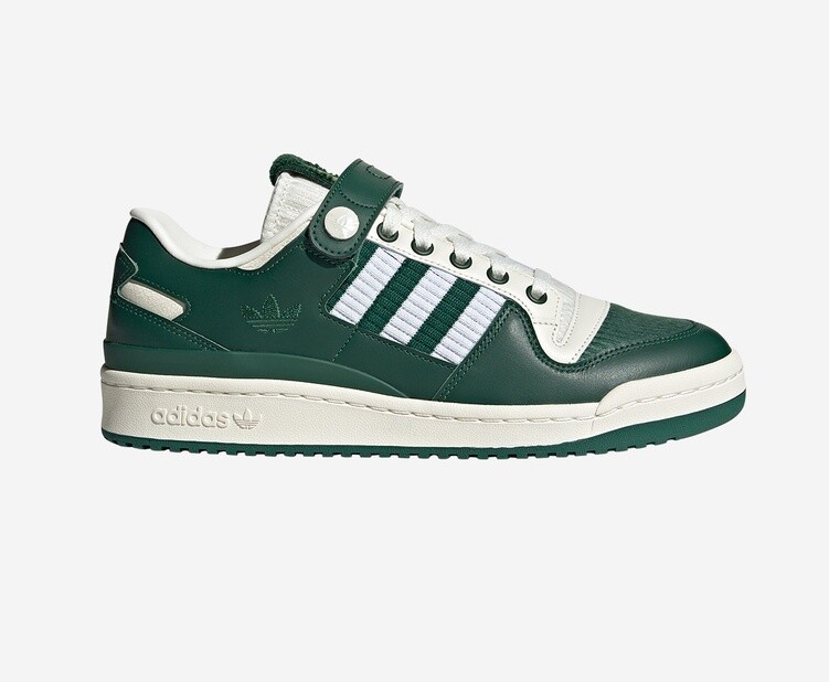 ADIDAS ORIGINALS FORUM 84 LOW MEN'S SNEAKERS HQ7002 | eBay