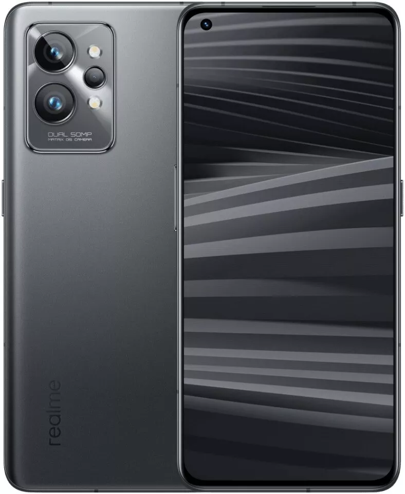 Realme GT2 Pro 5G 6.7